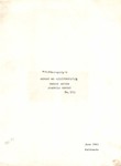 Energy Sector Synopsis Report (Revised). / Smith, C.C., . - Kathmandu : WECS, June, 1983. - 147 p.