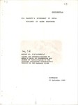 Issues and Concerns Related to Nepal's Level of Cooperation and Degree of Participation in the Proposed Pancheswar Hydroelectric Project on the Mahakali River (Confidential) / Ramsey, D.G., . - Kathma