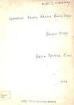 Gandaki river basin power study; basin master plan volume 1 main report / Snowy Mountains Engineering Corporating, Author. - Kathmandu : UNDP, 1979. - 81 p