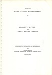 Report on 1993 flood Aassessment of Bagmati river and east Rapti river, 1994; p.132