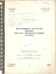 Manual for environmental protection measures for hill irrigation schemes in Nepal; p.110