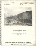 Land resources mapping project Nepal water resources report, volume 2, 1992; p.257