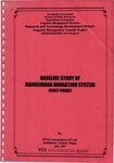 Baseline study of Manusmara irrigation system (first phase), 1997; p.119