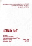 Oraganization and management practices for the Sagarnath project of Central Nepal, manual no. 6, 1996; p.73.pdf