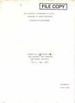 1983 Electric Load Forecast for period 1983-2001 / Kuiper, J., ; Gyawali, D.. - Kathmandu : WECS, 1983 May. - 99 p.